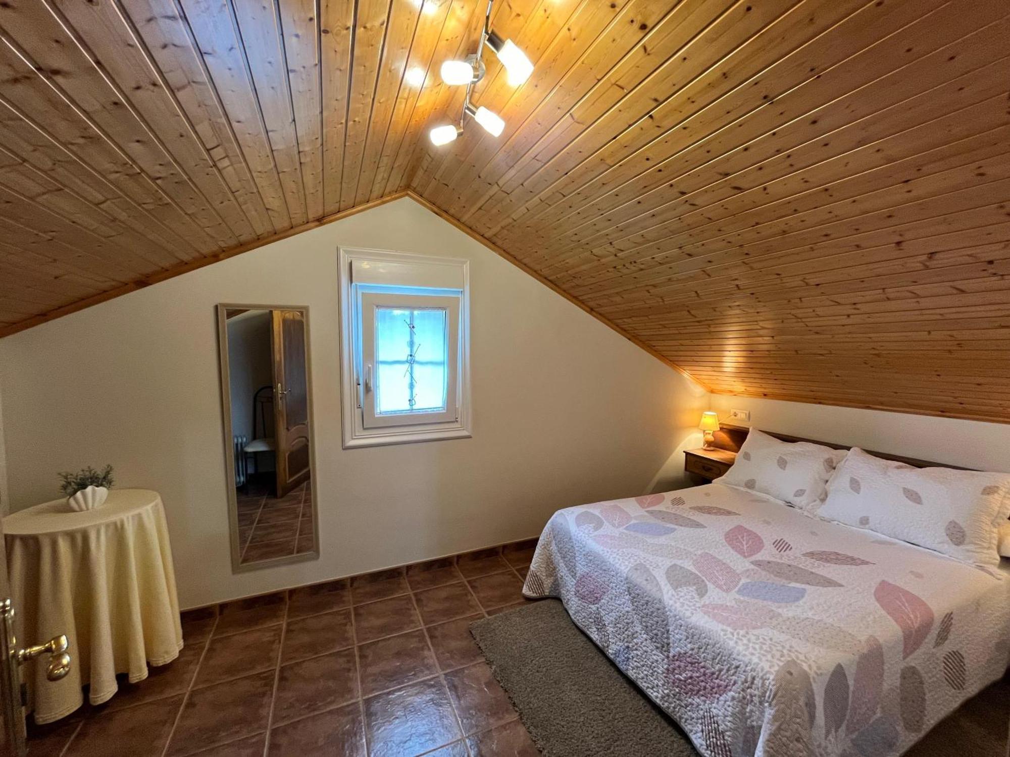 הוילה Grana Casa Tella מראה חיצוני תמונה