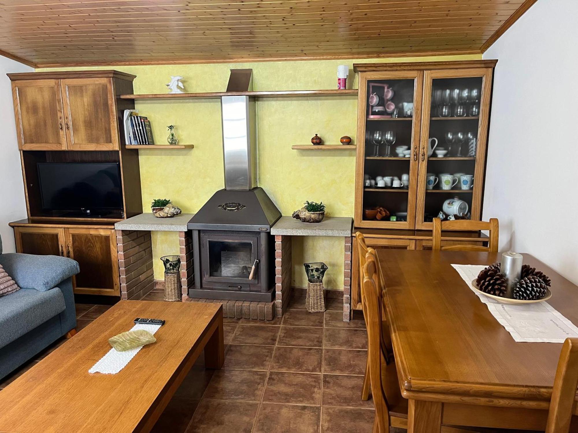 הוילה Grana Casa Tella מראה חיצוני תמונה