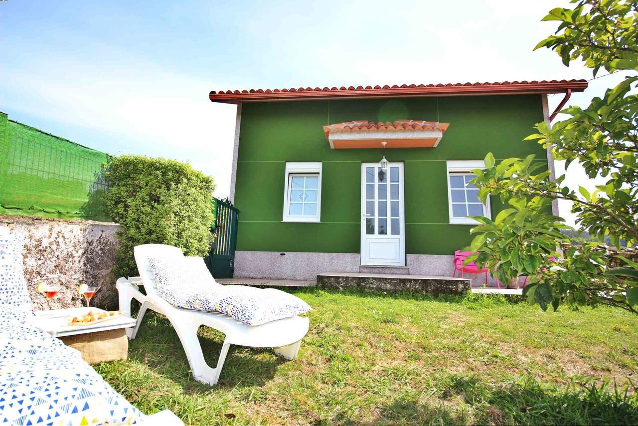 הוילה Grana Casa Tella מראה חיצוני תמונה