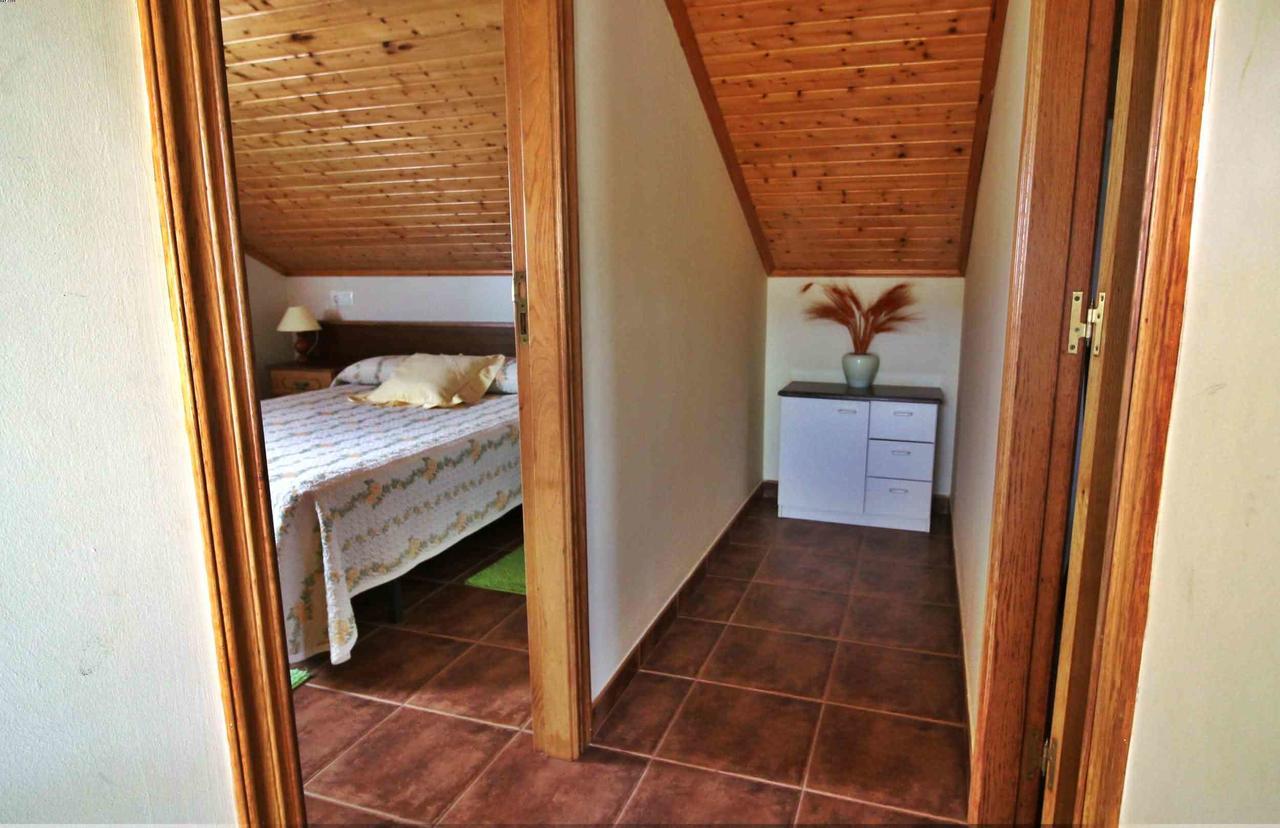 הוילה Grana Casa Tella מראה חיצוני תמונה